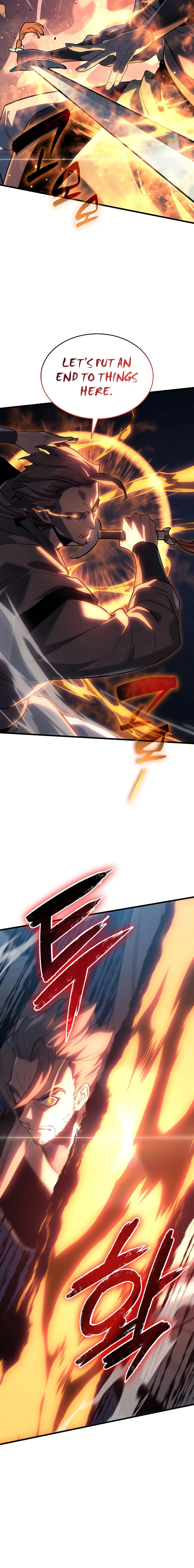 Read The Reaper EN Manga Online