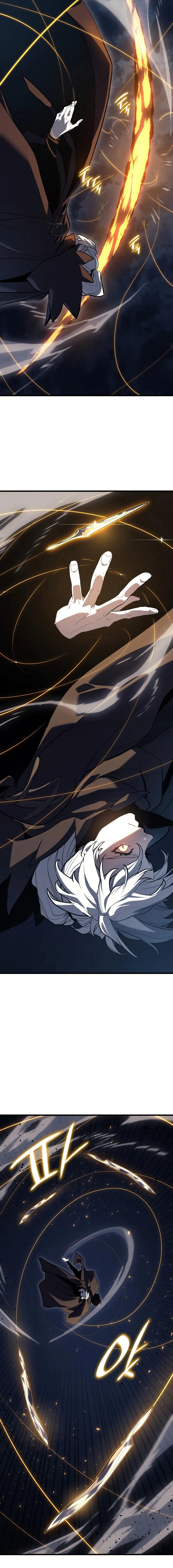 Read The Reaper EN Manga Online