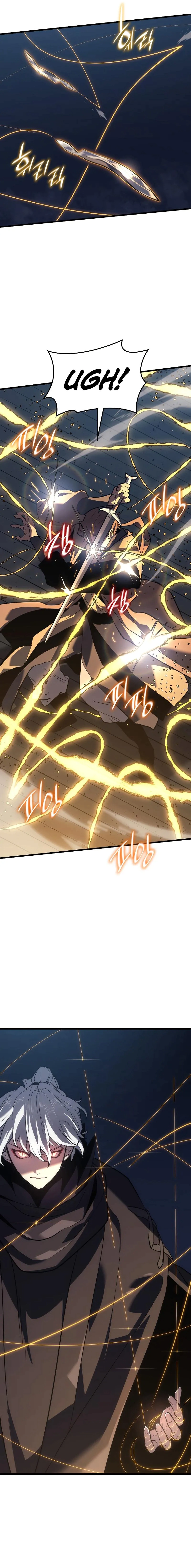 Read The Reaper EN Manga Online