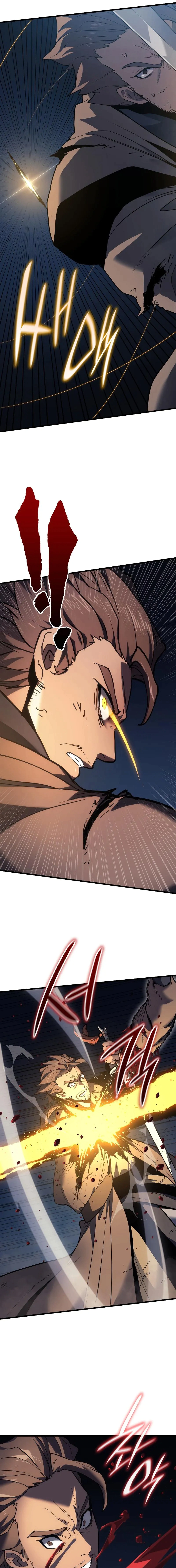 Read The Reaper EN Manga Online