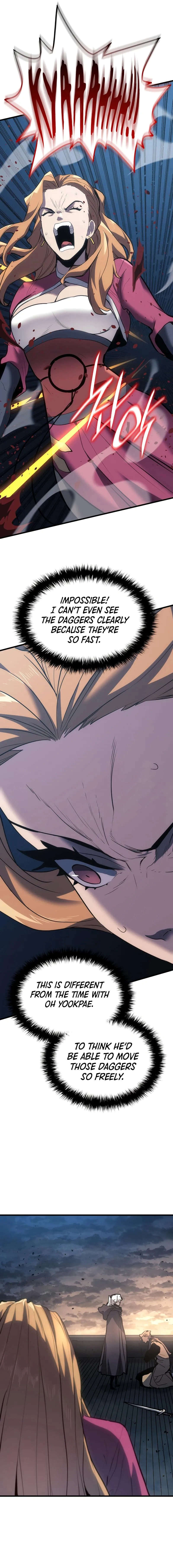 Read The Reaper EN Manga Online