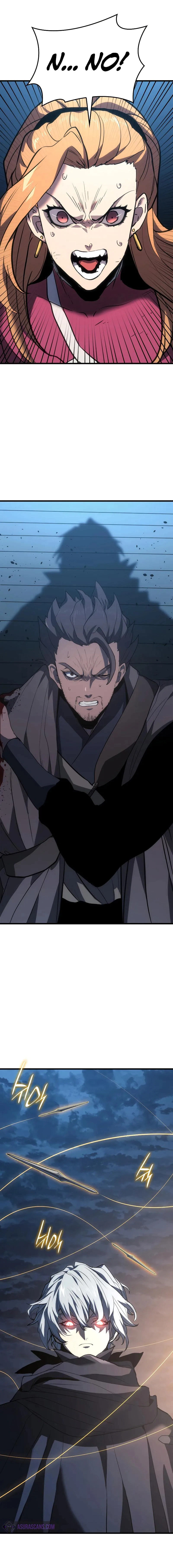 Read The Reaper EN Manga Online