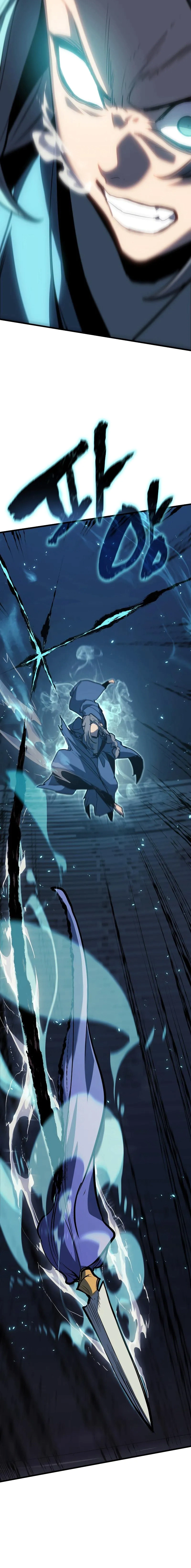 Read The Reaper EN Manga Online