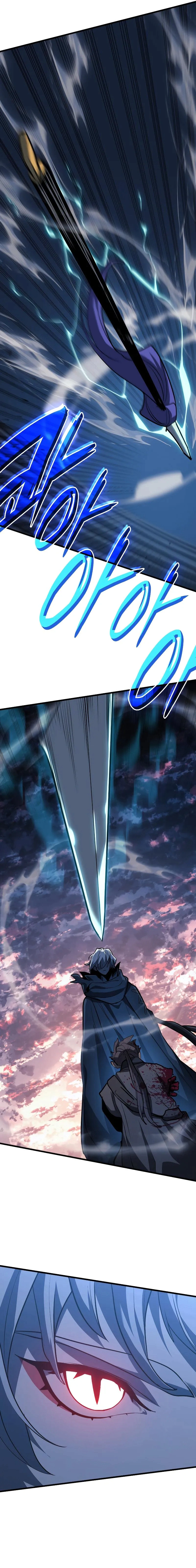 Read The Reaper EN Manga Online