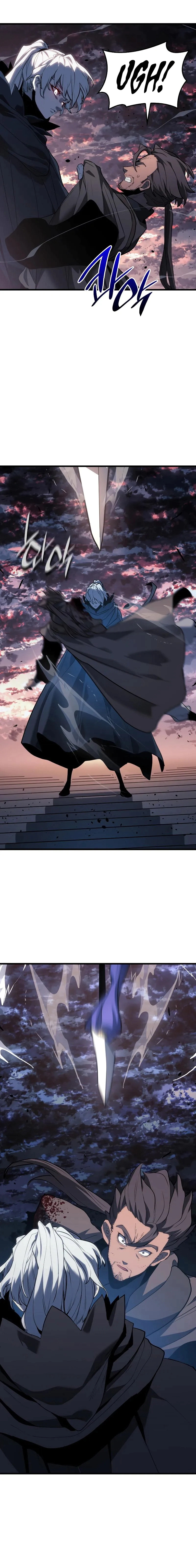 Read The Reaper EN Manga Online