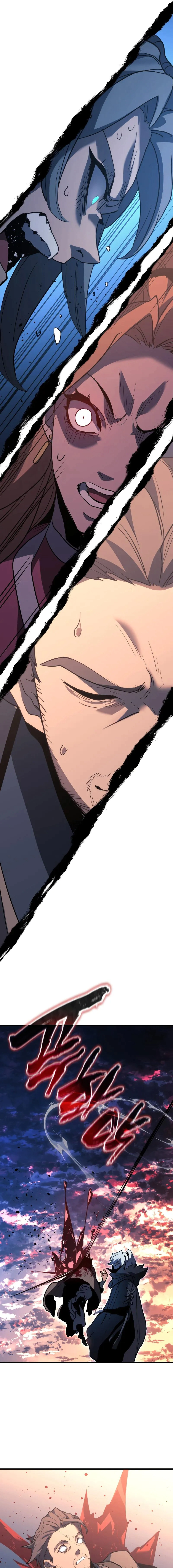 Read The Reaper EN Manga Online