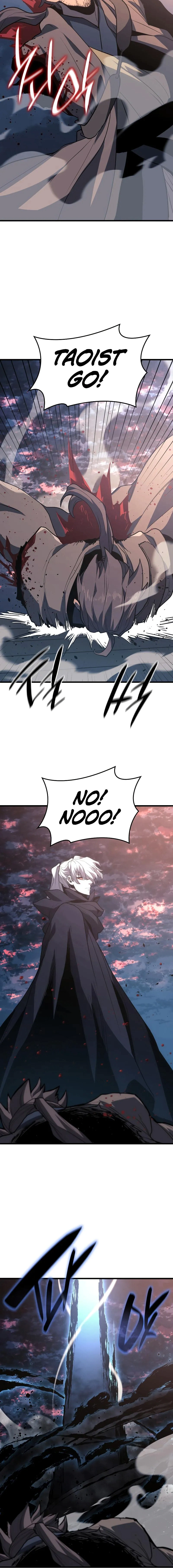 Read The Reaper EN Manga Online