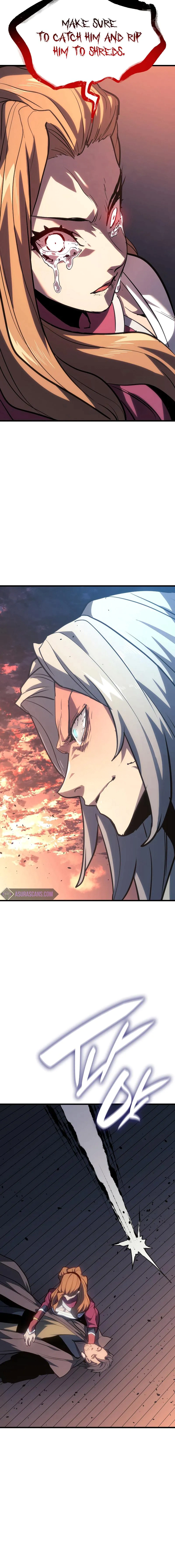 Read The Reaper EN Manga Online