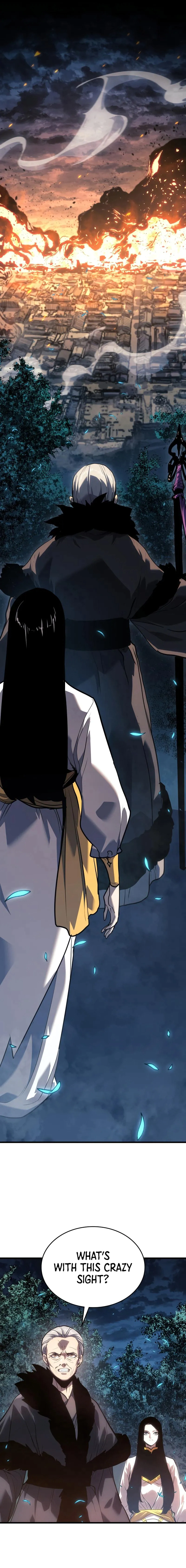 Read The Reaper EN Manga Online
