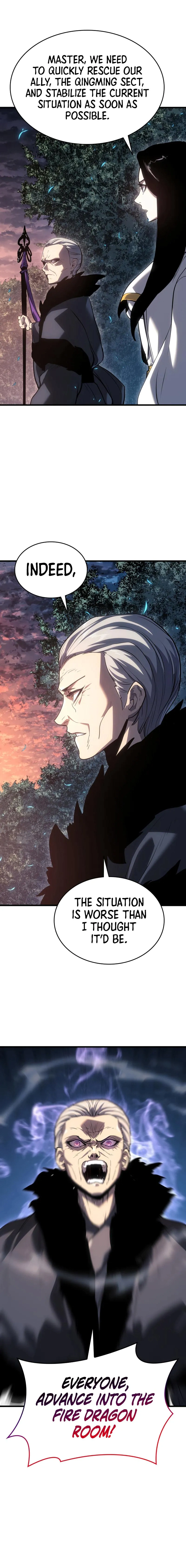 Read The Reaper EN Manga Online