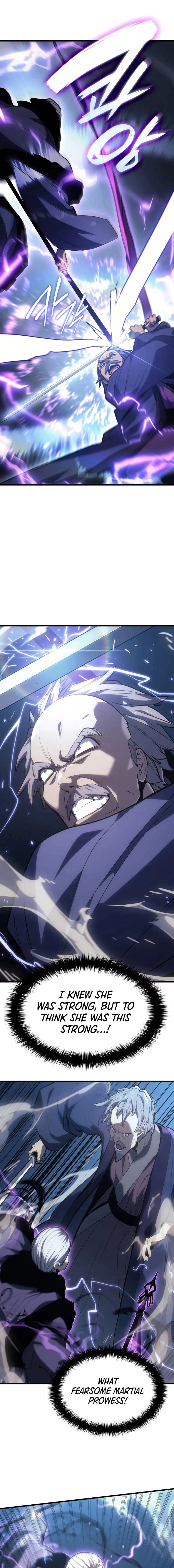 Read The Reaper EN Manga Online