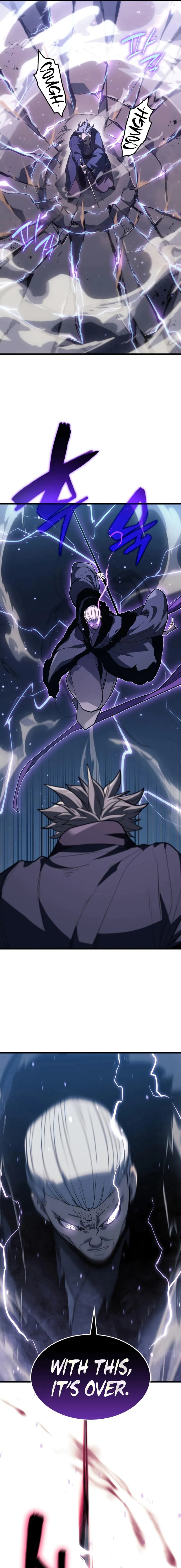 Read The Reaper EN Manga Online