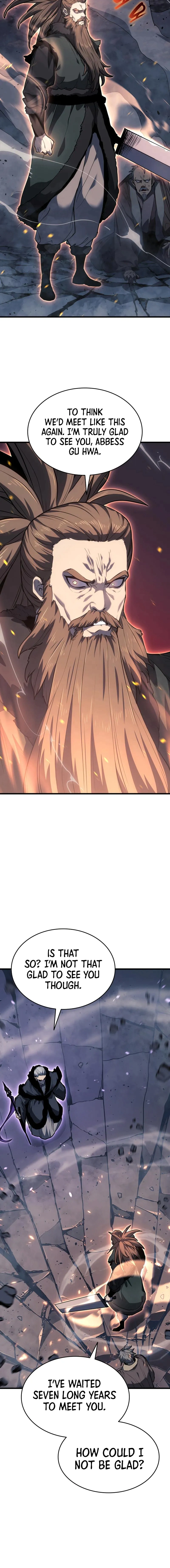 Read The Reaper EN Manga Online