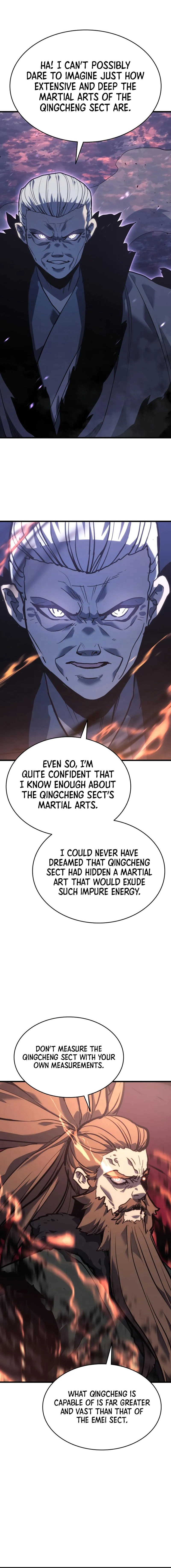 Read The Reaper EN Manga Online