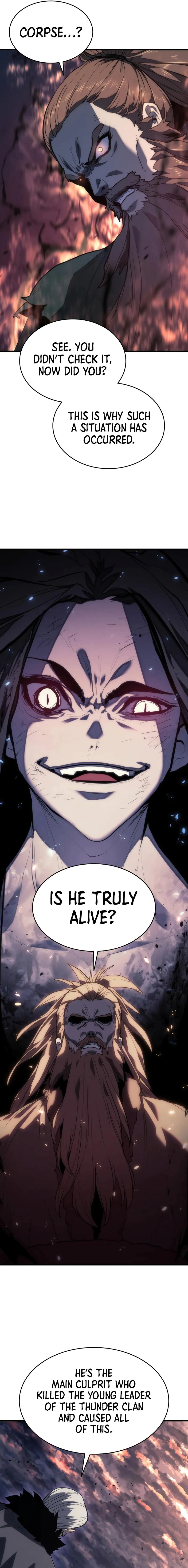 Read The Reaper EN Manga Online
