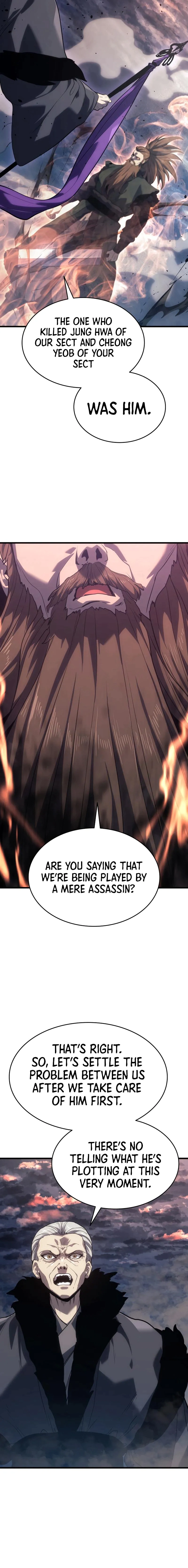 Read The Reaper EN Manga Online