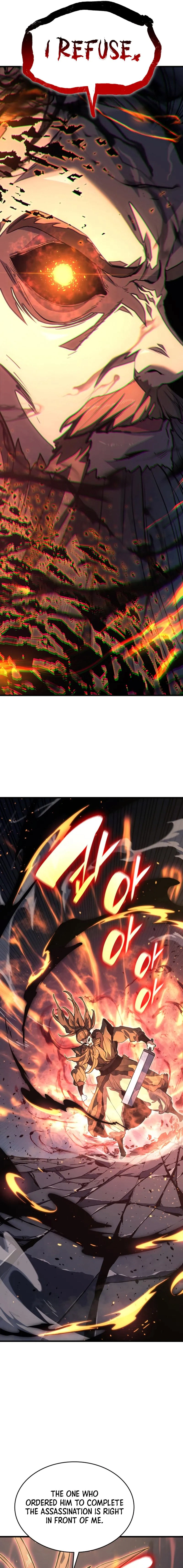 Read The Reaper EN Manga Online