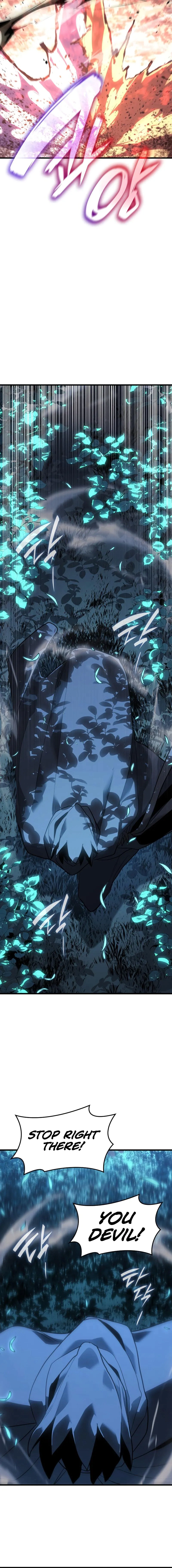 Read The Reaper EN Manga Online