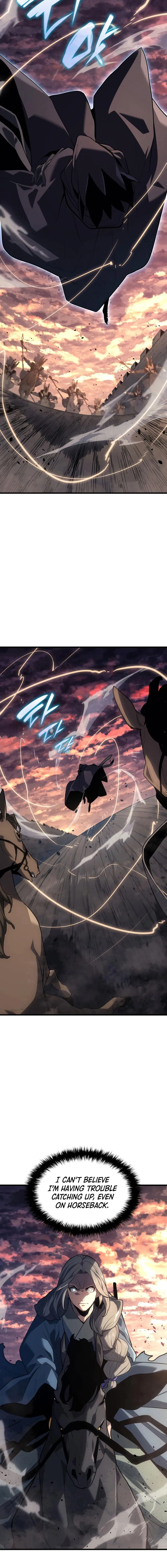 Read The Reaper EN Manga Online
