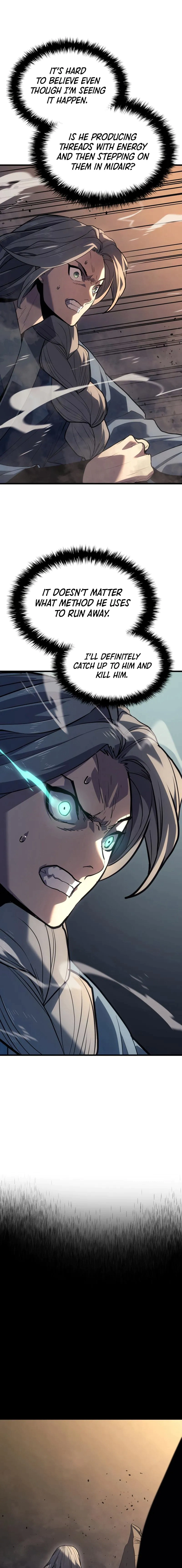 Read The Reaper EN Manga Online
