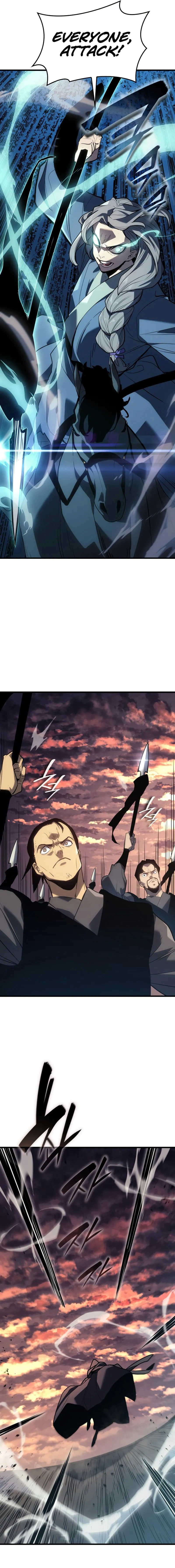Read The Reaper EN Manga Online