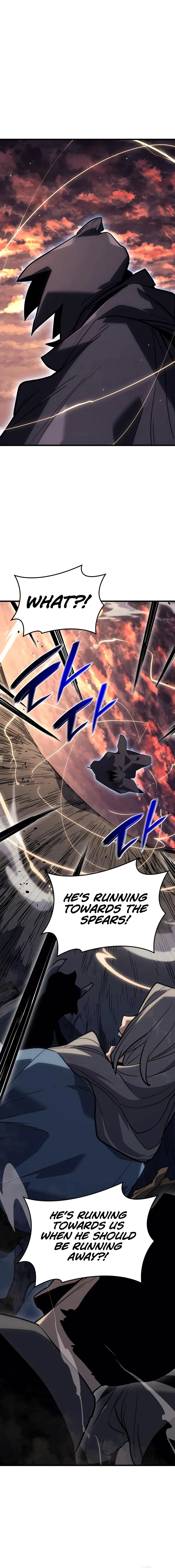 Read The Reaper EN Manga Online