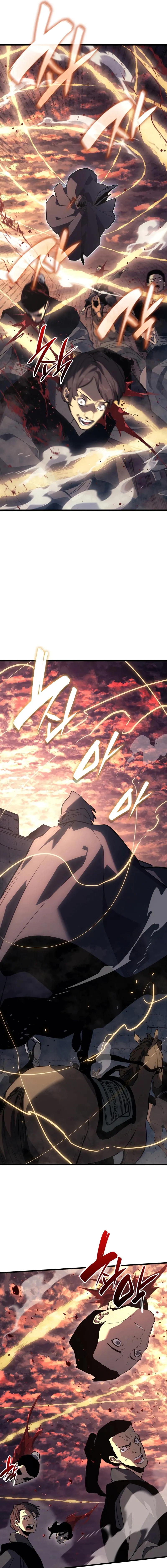 Read The Reaper EN Manga Online