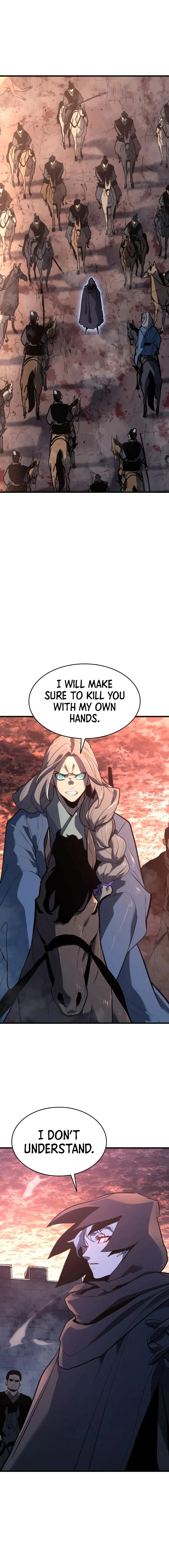 Read The Reaper EN Manga Online