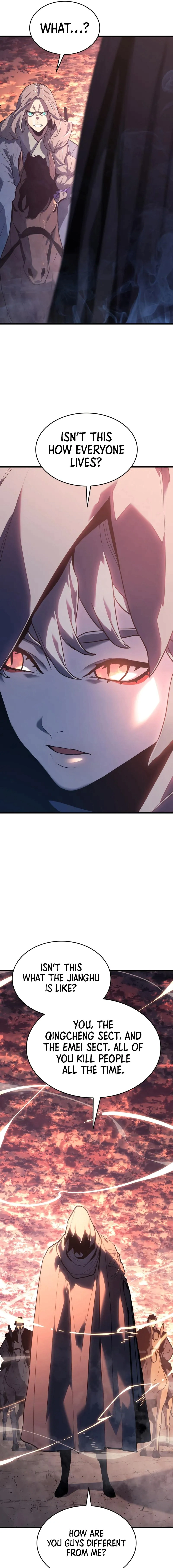 Read The Reaper EN Manga Online