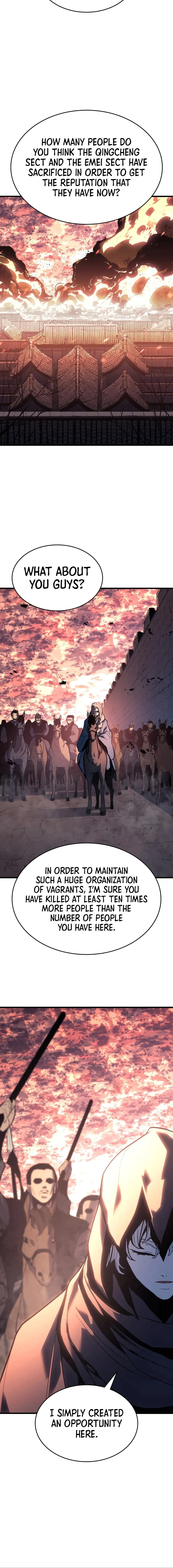 Read The Reaper EN Manga Online