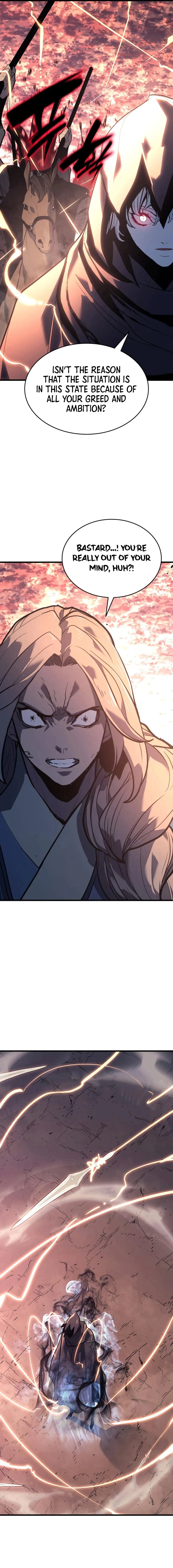 Read The Reaper EN Manga Online