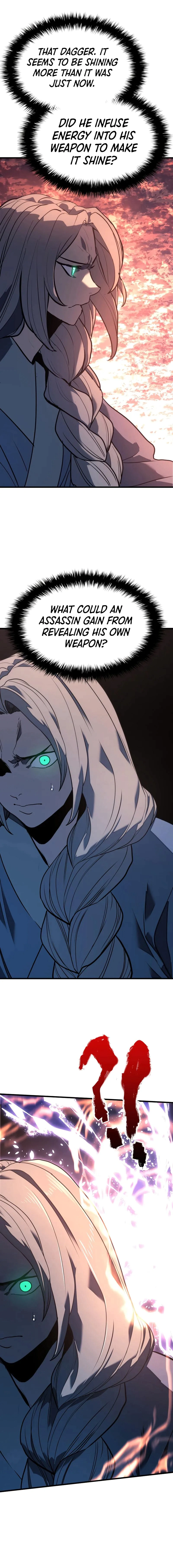 Read The Reaper EN Manga Online