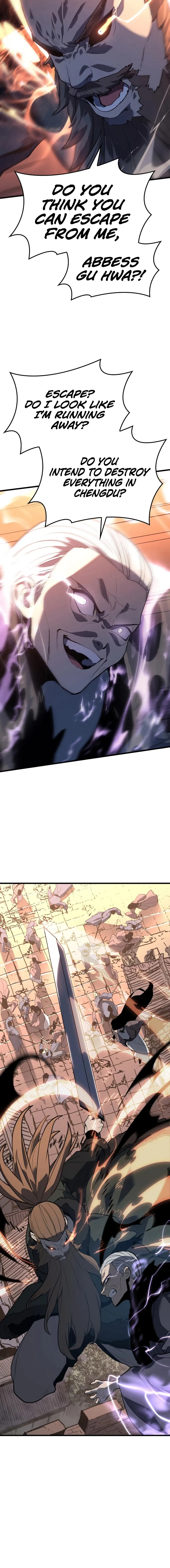 Read The Reaper EN Manga Online