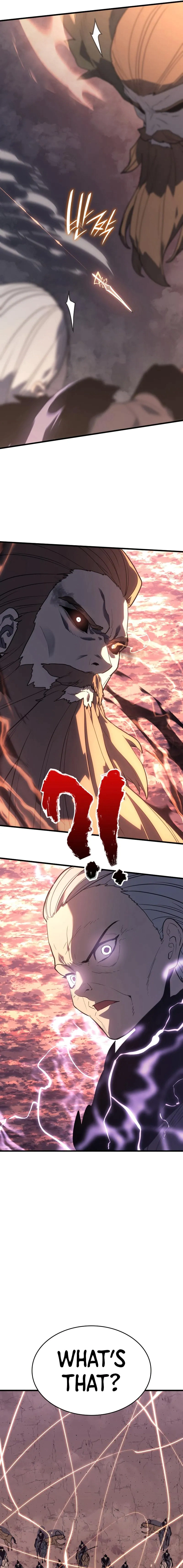 Read The Reaper EN Manga Online
