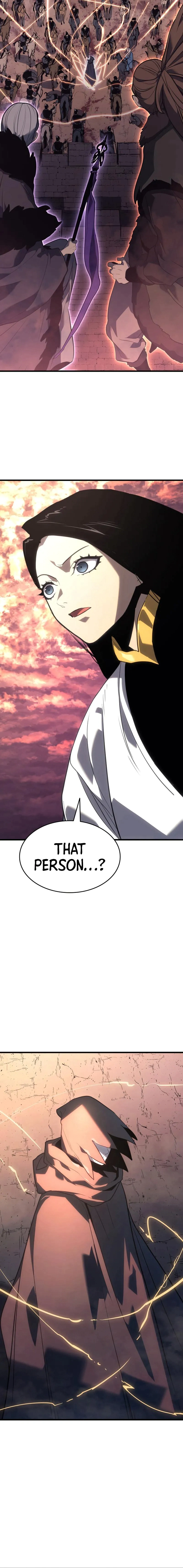 Read The Reaper EN Manga Online