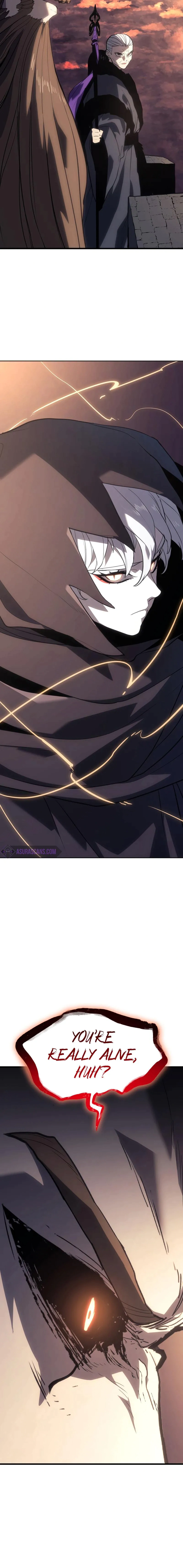 Read The Reaper EN Manga Online