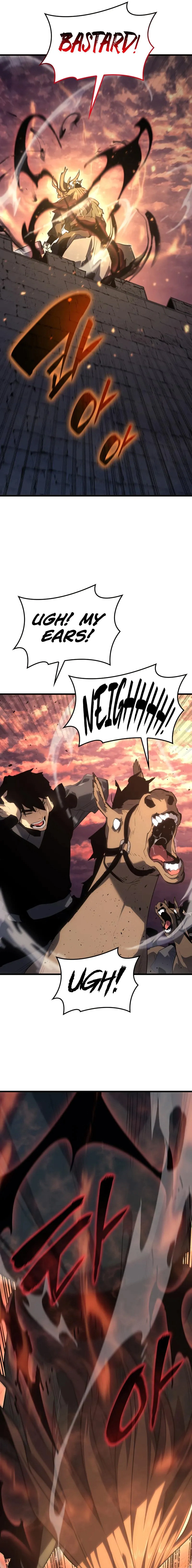 Read The Reaper EN Manga Online