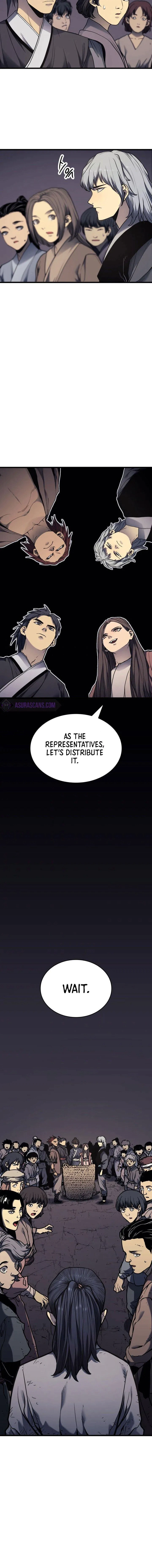 Read The Reaper EN Manga Online