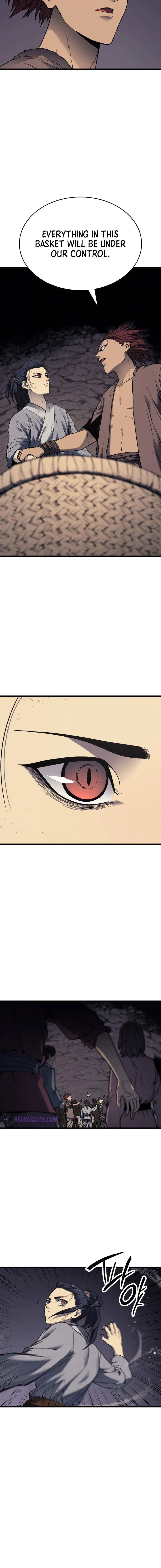 Read The Reaper EN Manga Online