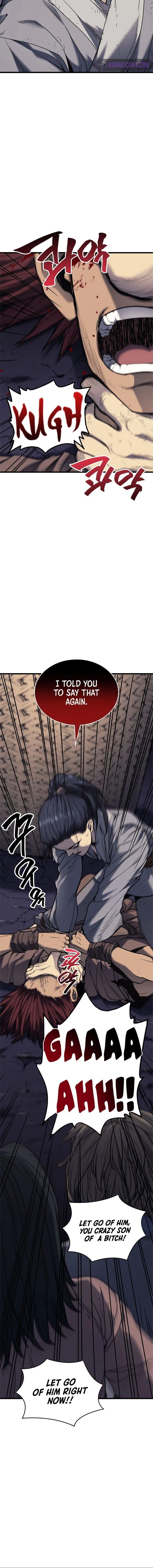 Read The Reaper EN Manga Online
