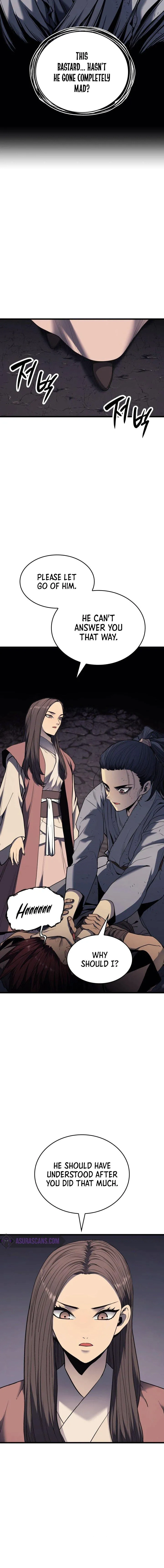 Read The Reaper EN Manga Online