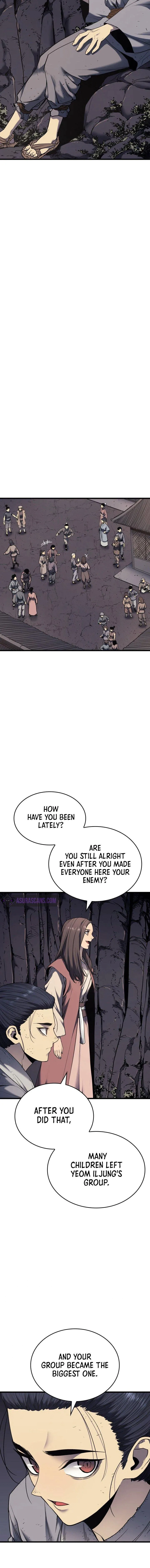 Read The Reaper EN Manga Online