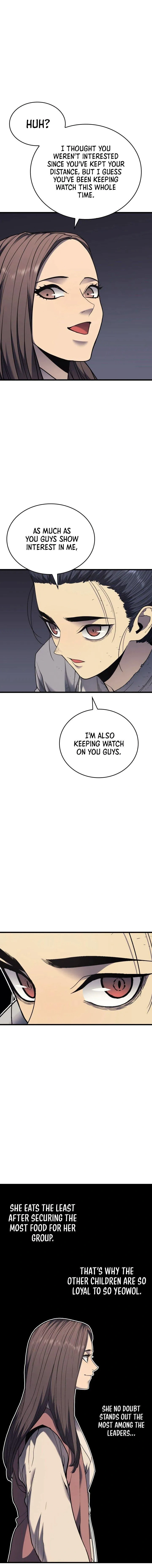 Read The Reaper EN Manga Online