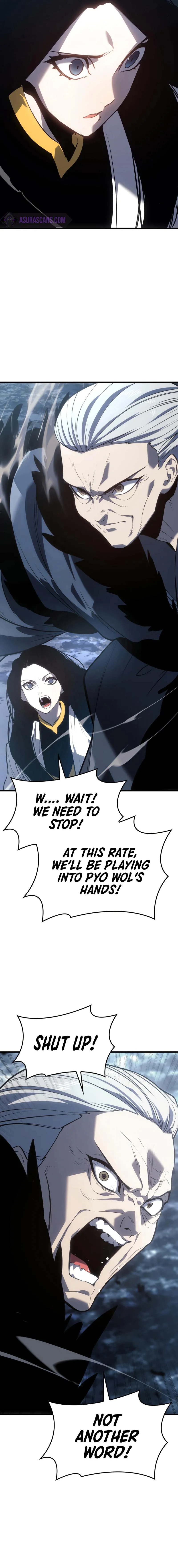 Read The Reaper EN Manga Online