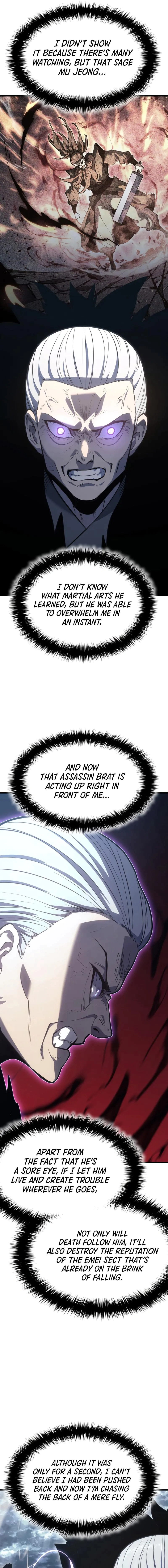 Read The Reaper EN Manga Online