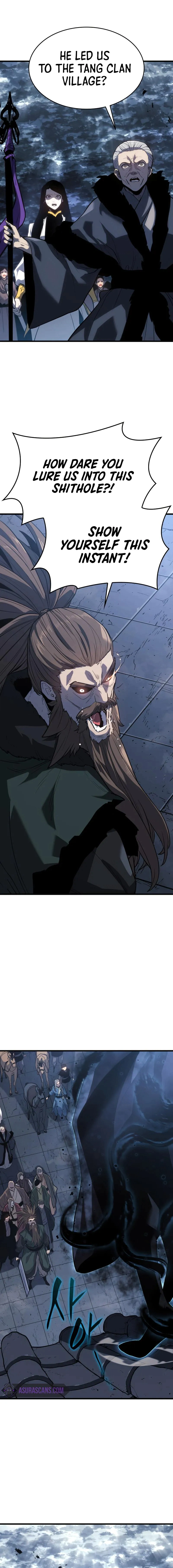 Read The Reaper EN Manga Online