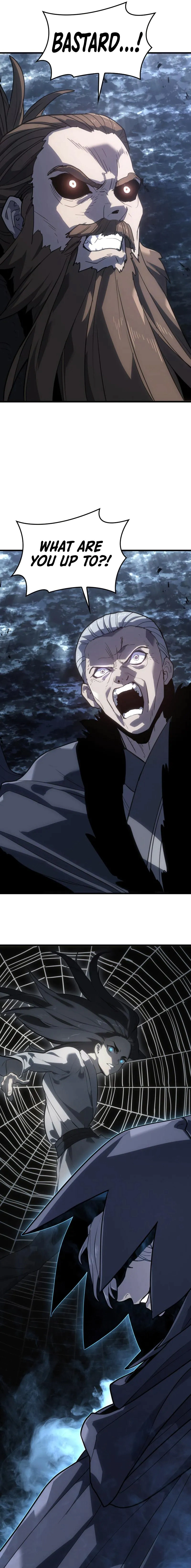 Read The Reaper EN Manga Online