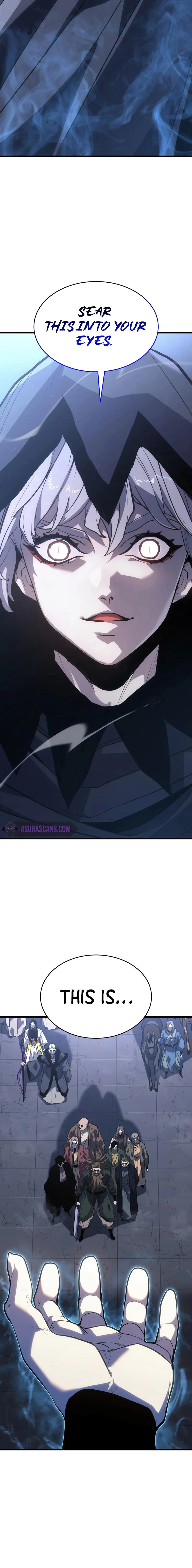 Read The Reaper EN Manga Online