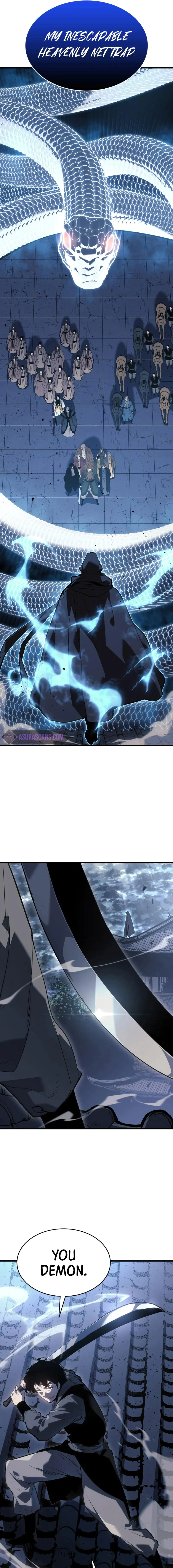 Read The Reaper EN Manga Online