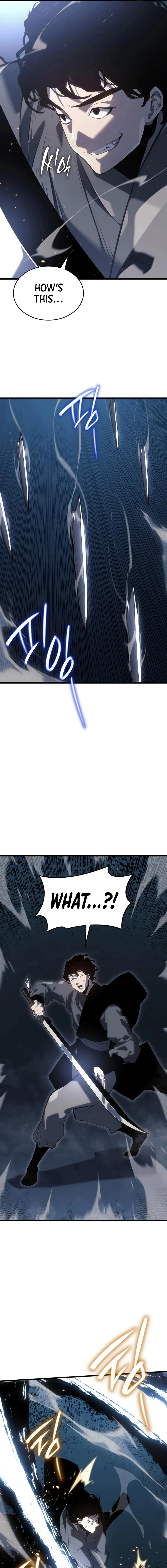 Read The Reaper EN Manga Online